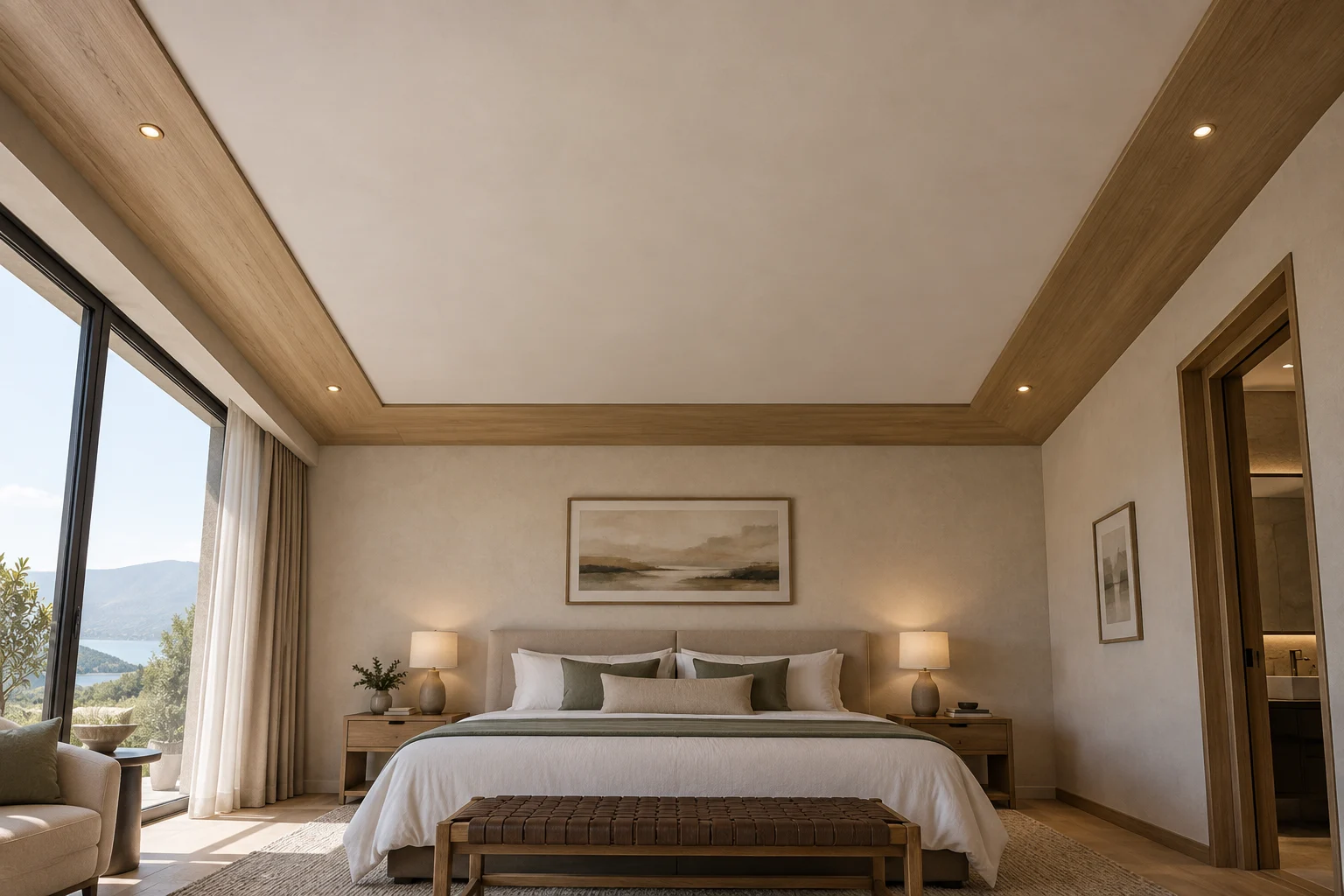 Veneer and Timber — Timber Border — C5-CL-HT-GR-009