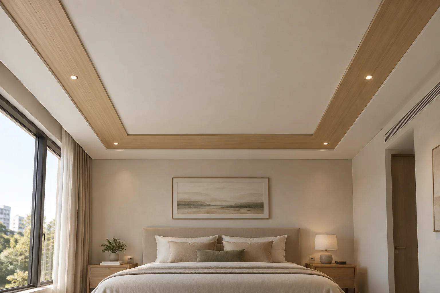 Veneer and Timber — Timber Border — C5-CL-RS-BR-009