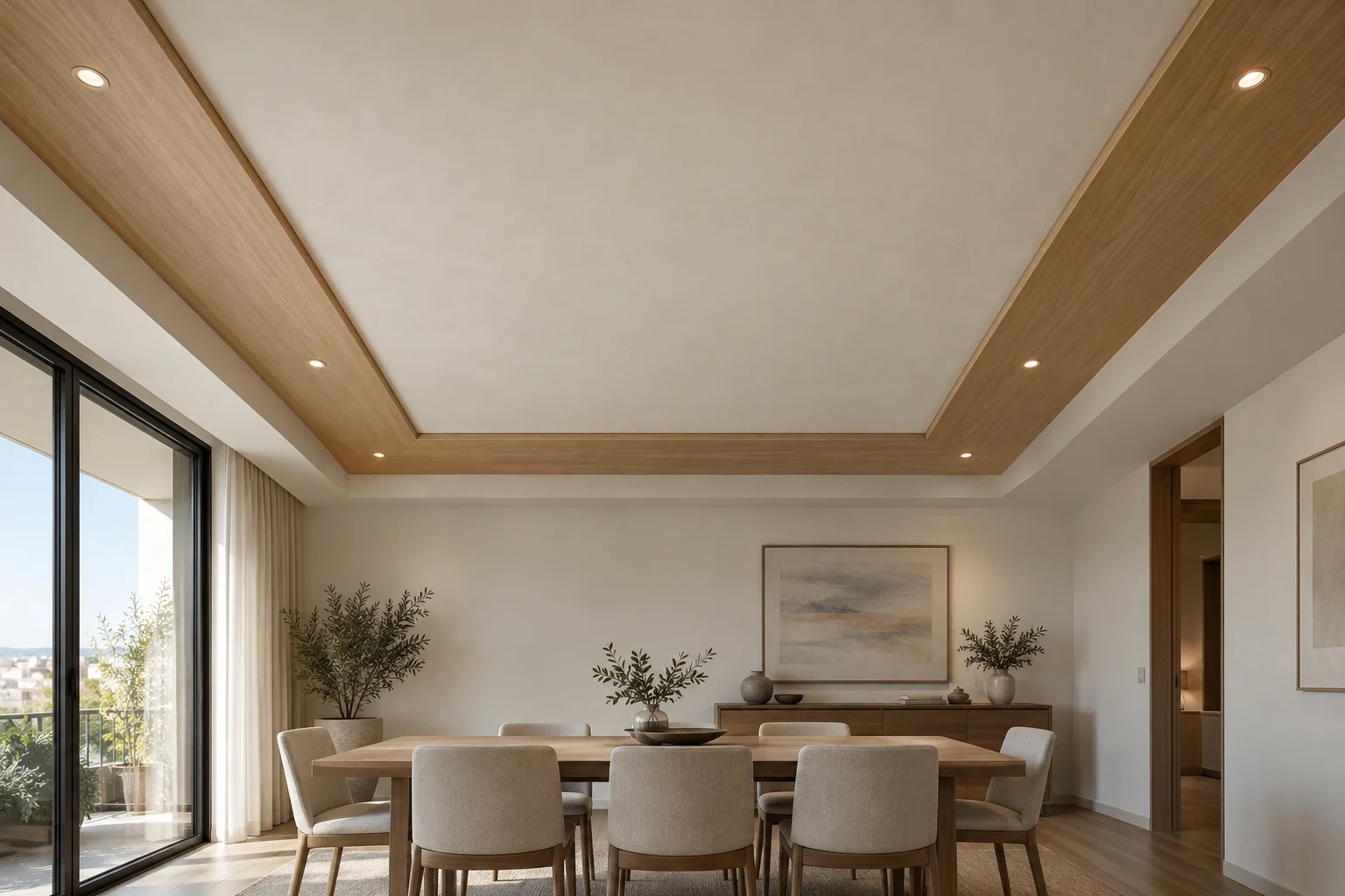 Veneer and Timber — Timber Border — C5-CL-RS-DN-009