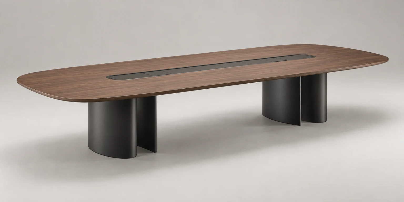 Conference Table — Conference Table 001 — C5-OF-CT-001