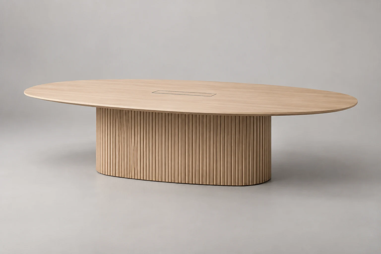 Conference Table — Conference Table 002 — C5-OF-CT-002