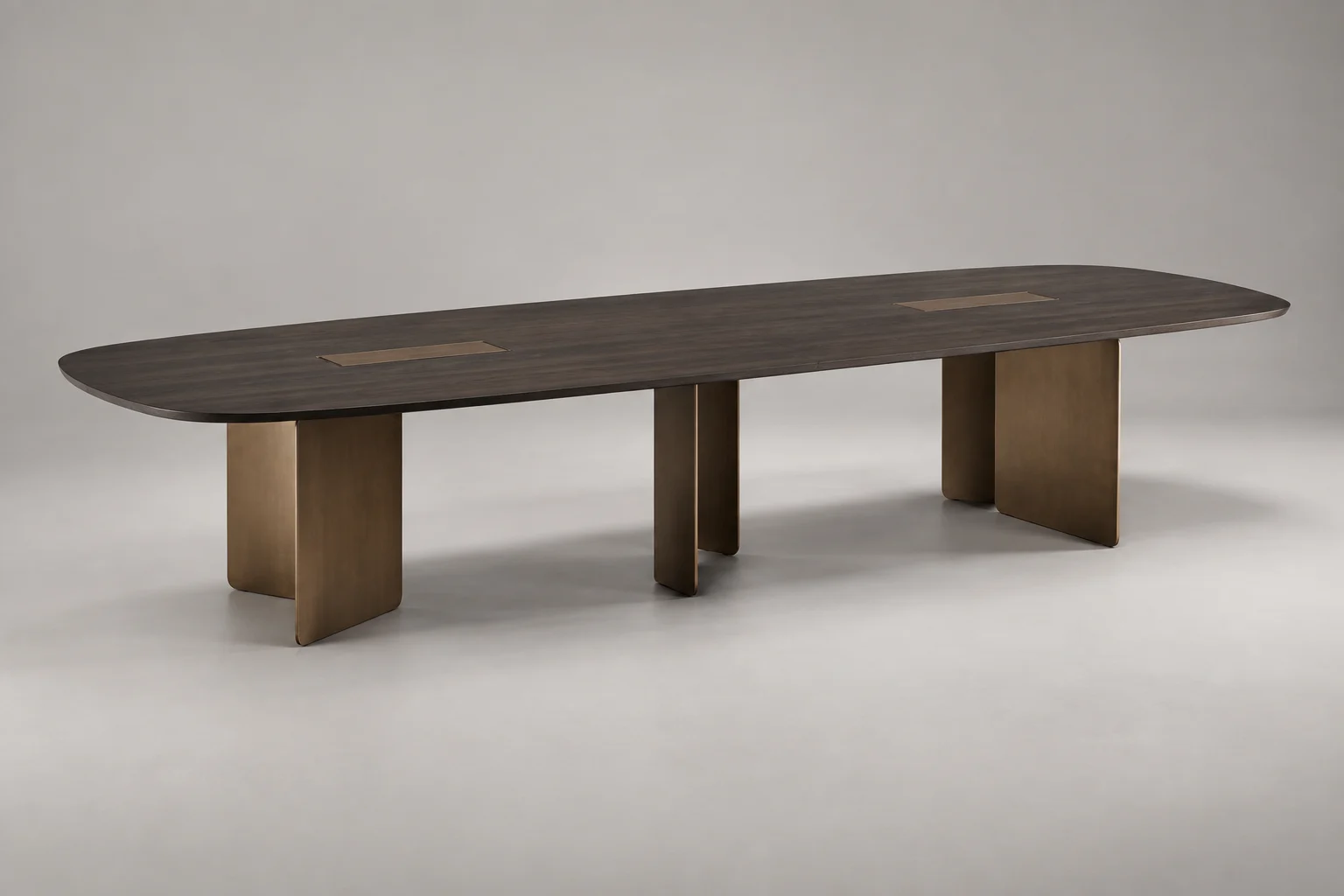 Conference Table — Conference Table 004 — C5-OF-CT-004
