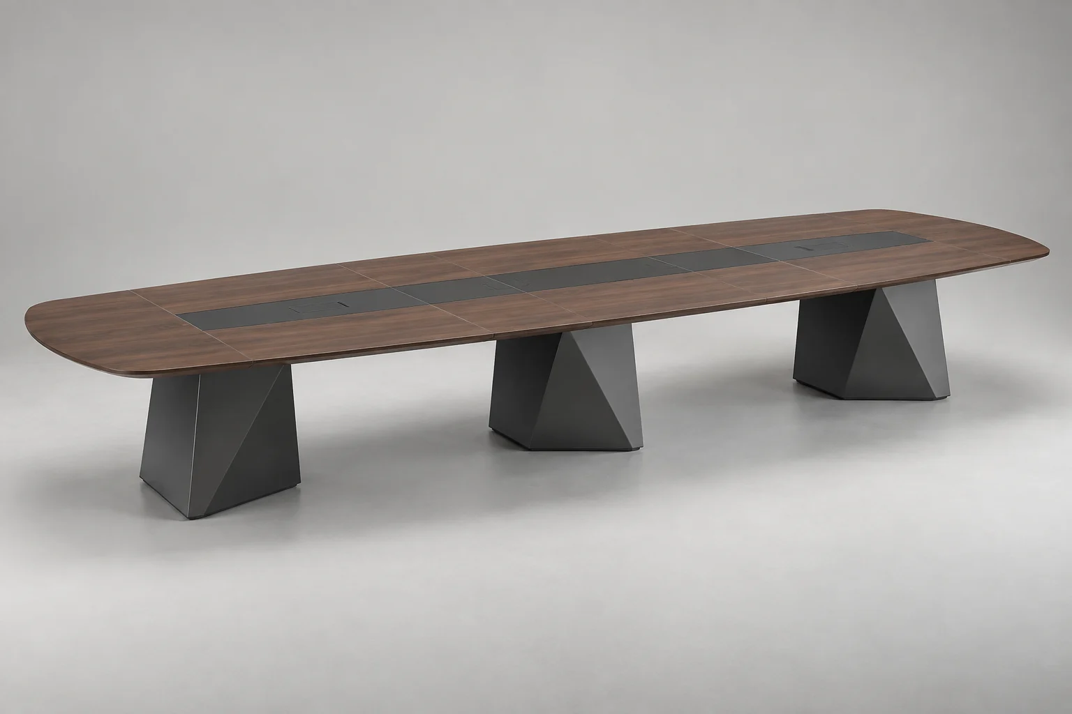 Conference Table — Conference Table 006 — C5-OF-CT-006