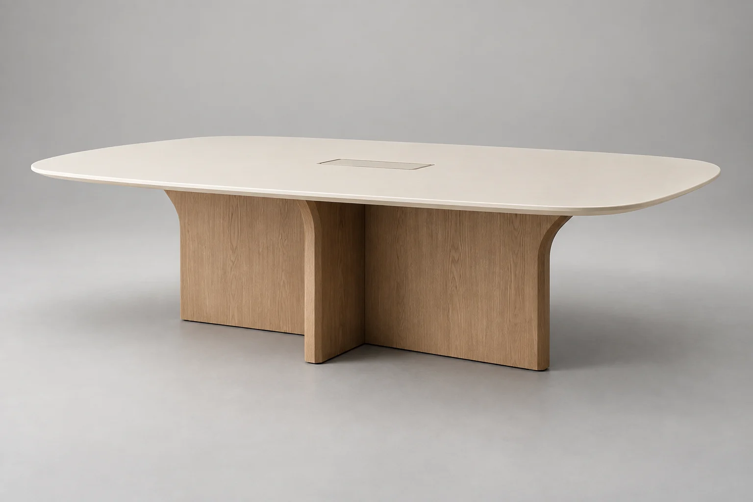 Conference Table — Conference Table 007 — C5-OF-CT-007