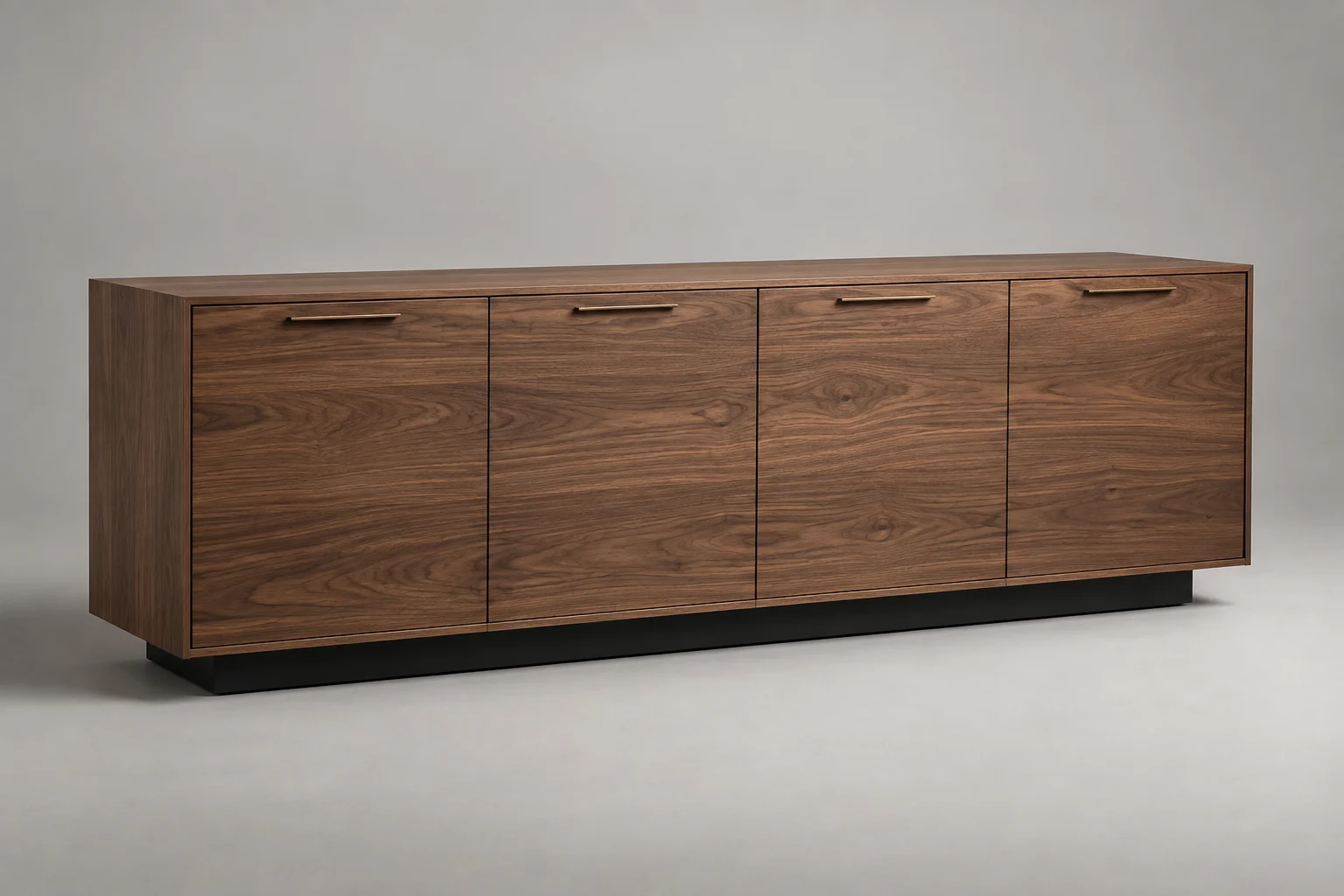 Executive Credenza — Executive Credenza 001 — C5-OF-EC-001