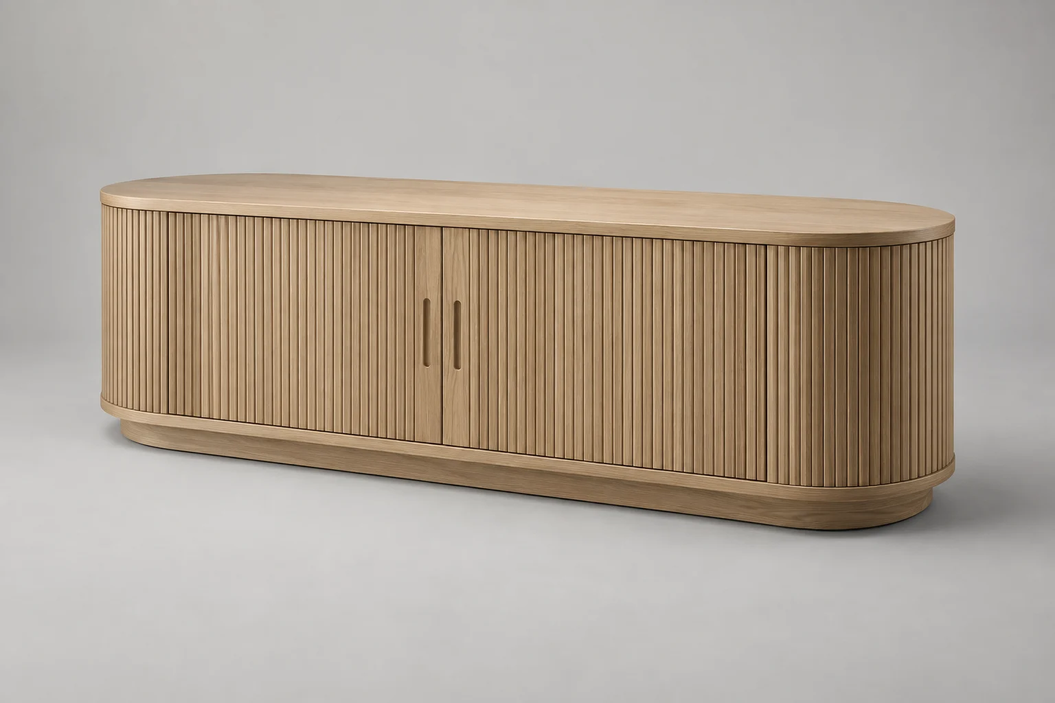 Executive Credenza — Executive Credenza 005 — C5-OF-EC-005