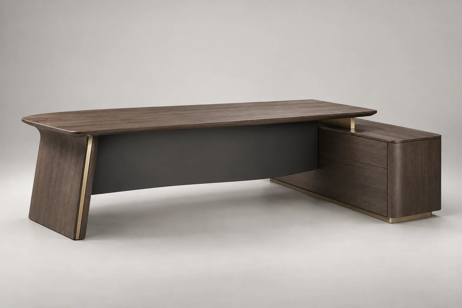 Executive Desk — Executive Desk 001 — C5-OF-ED-001