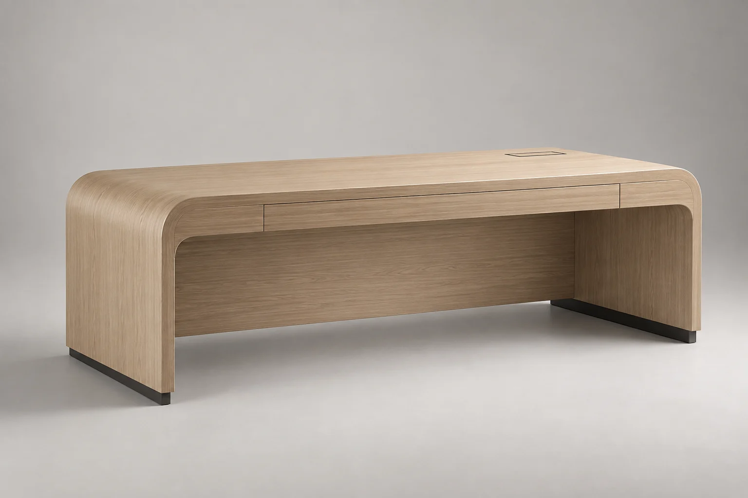 Executive Desk — Executive Desk 002 — C5-OF-ED-002