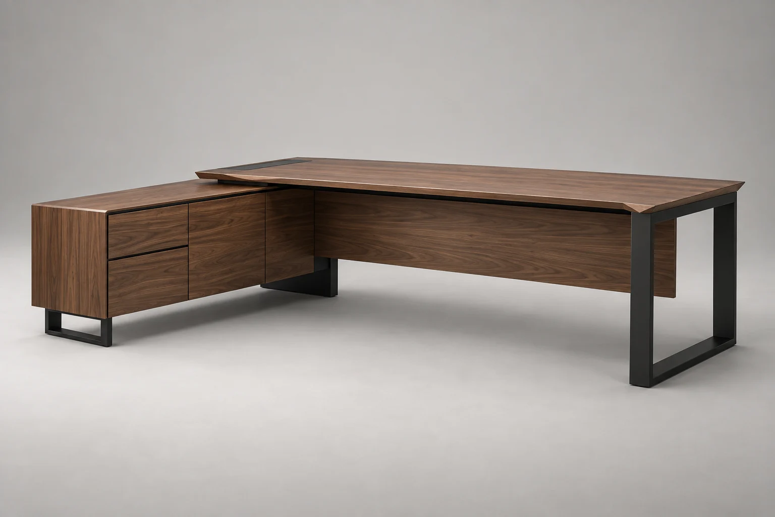 Executive Desk — Executive Desk 003 — C5-OF-ED-003