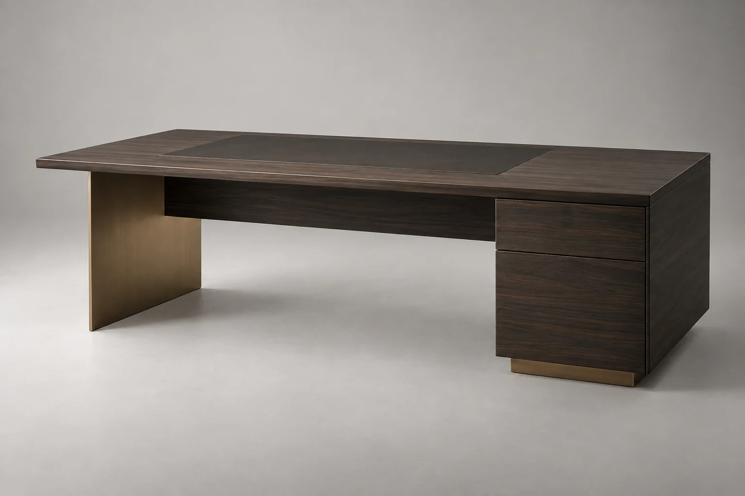 Executive Desk — Executive Desk 005 — C5-OF-ED-005