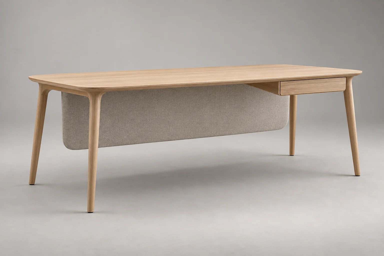 Executive Desk — Executive Desk 010 — C5-OF-ED-010