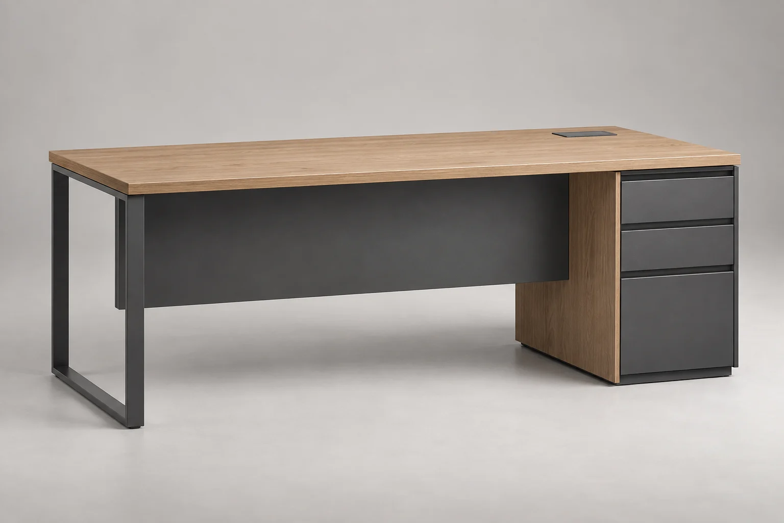 Manager Desk — Manager Desk 001 — C5-OF-MD-001