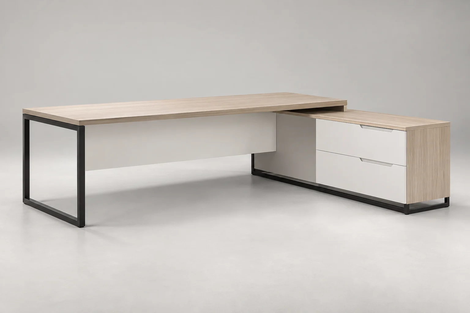 Manager Desk — Manager Desk 002 — C5-OF-MD-002