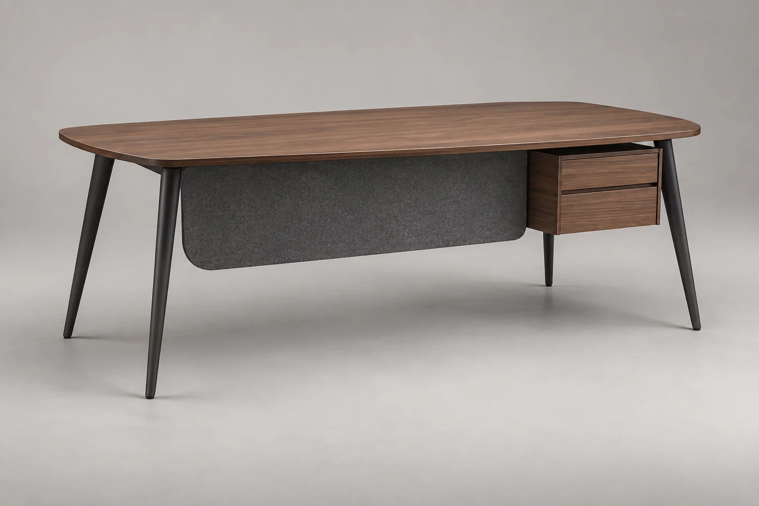 Manager Desk — Manager Desk 003 — C5-OF-MD-003