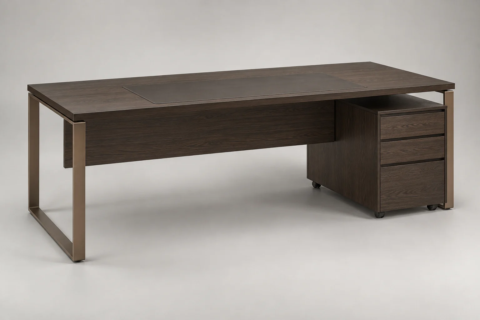 Manager Desk — Manager Desk 005 — C5-OF-MD-005