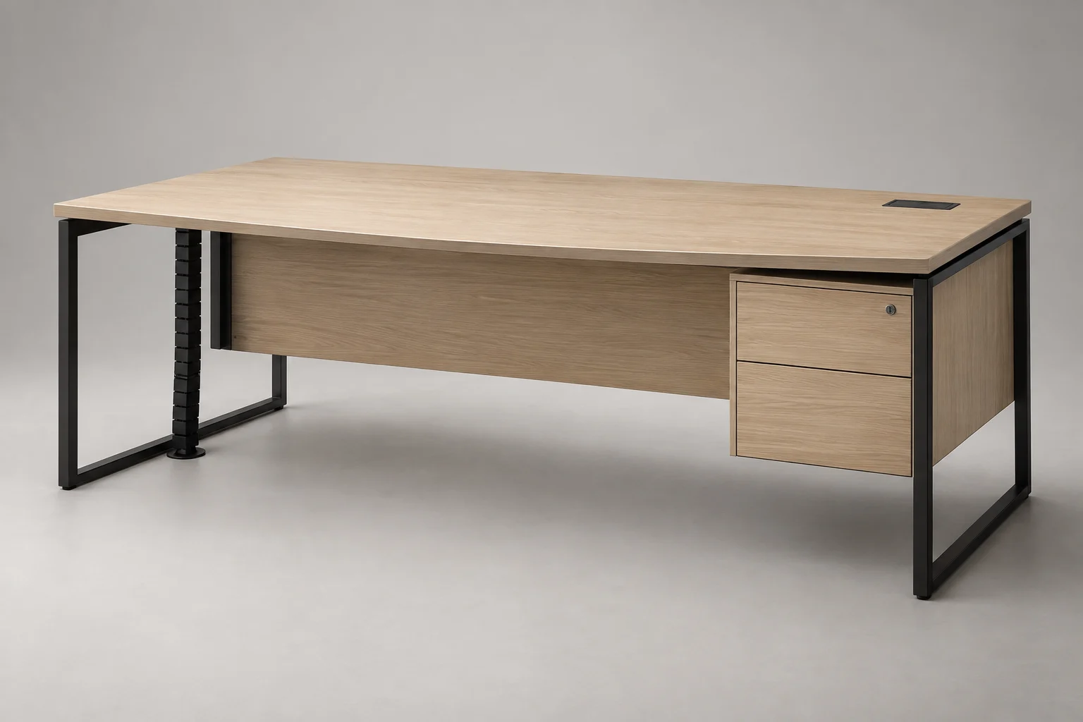 Manager Desk — Manager Desk 006 — C5-OF-MD-006
