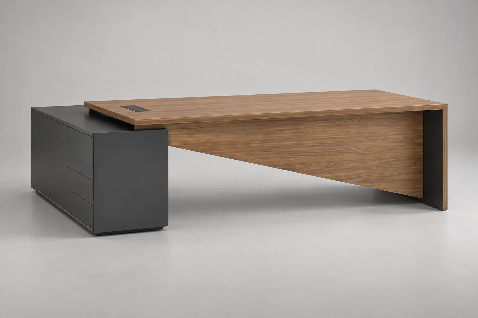 Manager Desk — Manager Desk 007 — C5-OF-MD-007
