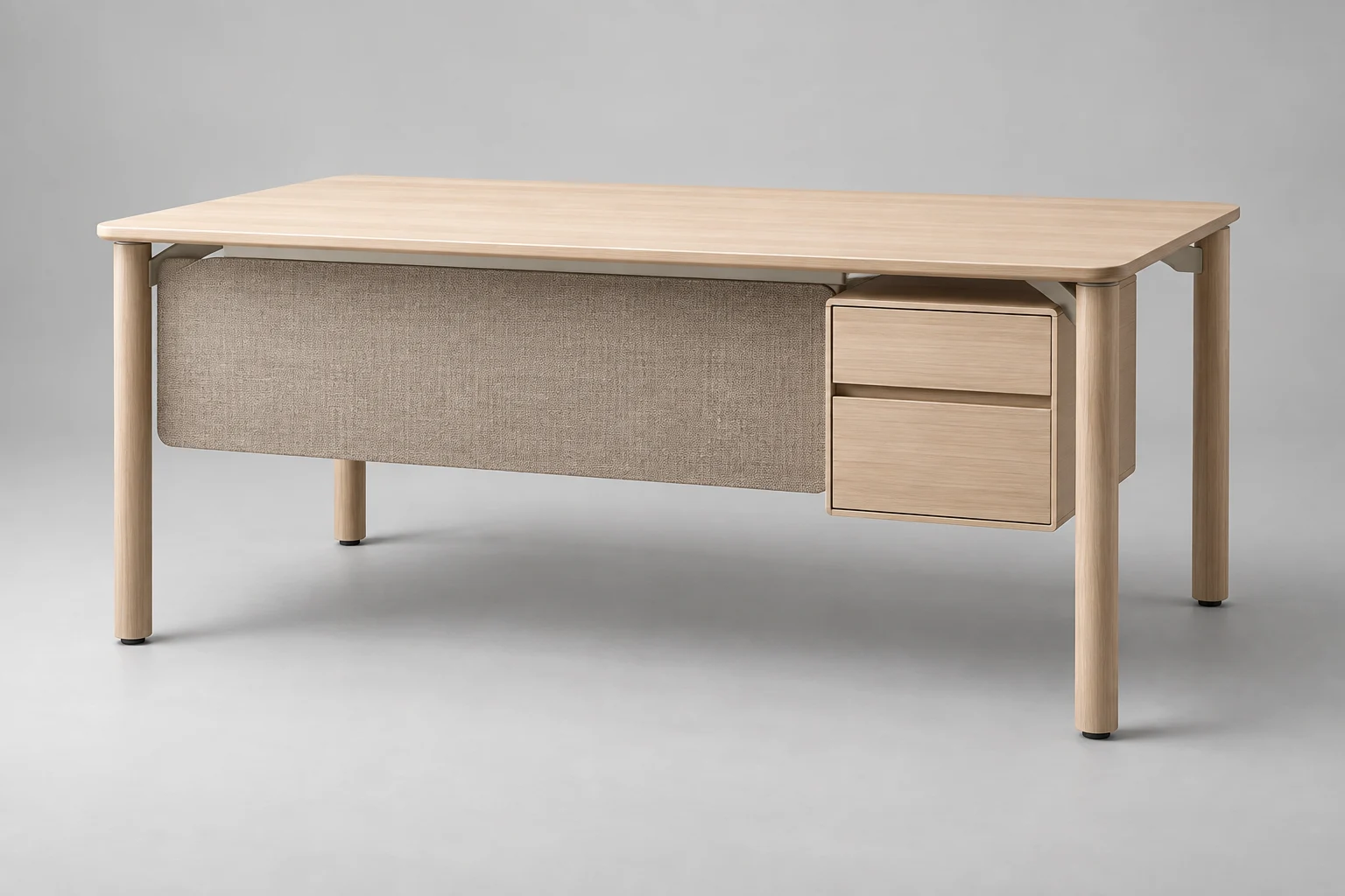 Manager Desk — Manager Desk 010 — C5-OF-MD-010