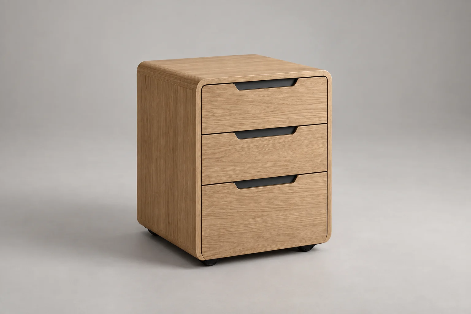 Mobile Pedestal — Mobile Pedestal 001 — C5-OF-MP-001