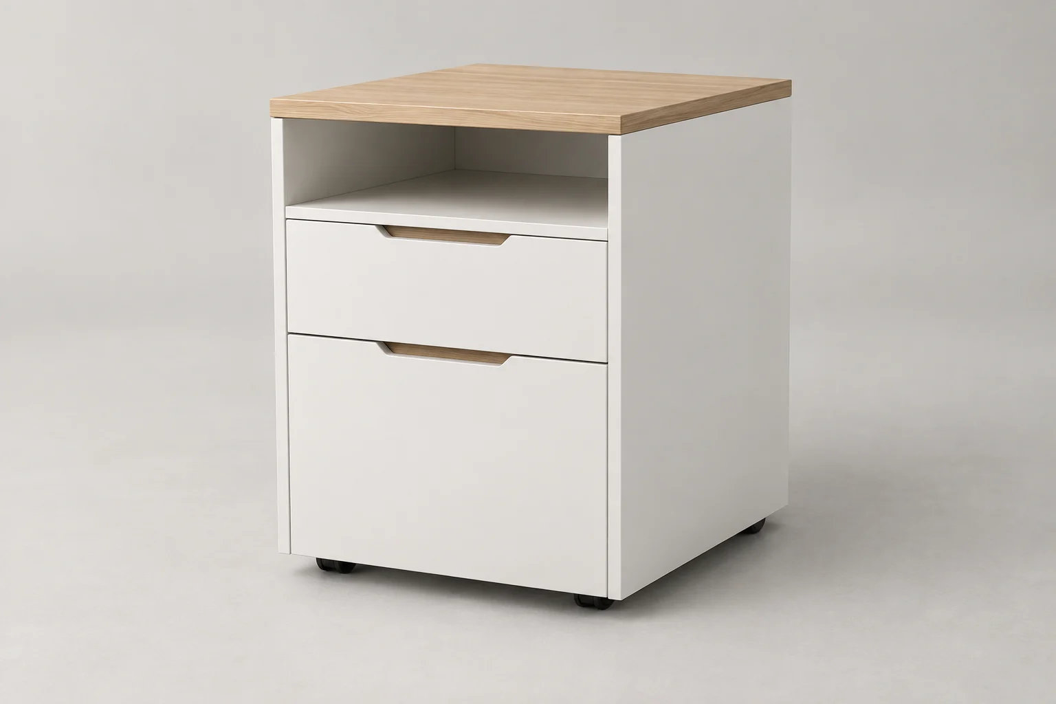 Mobile Pedestal — Mobile Pedestal 002 — C5-OF-MP-002