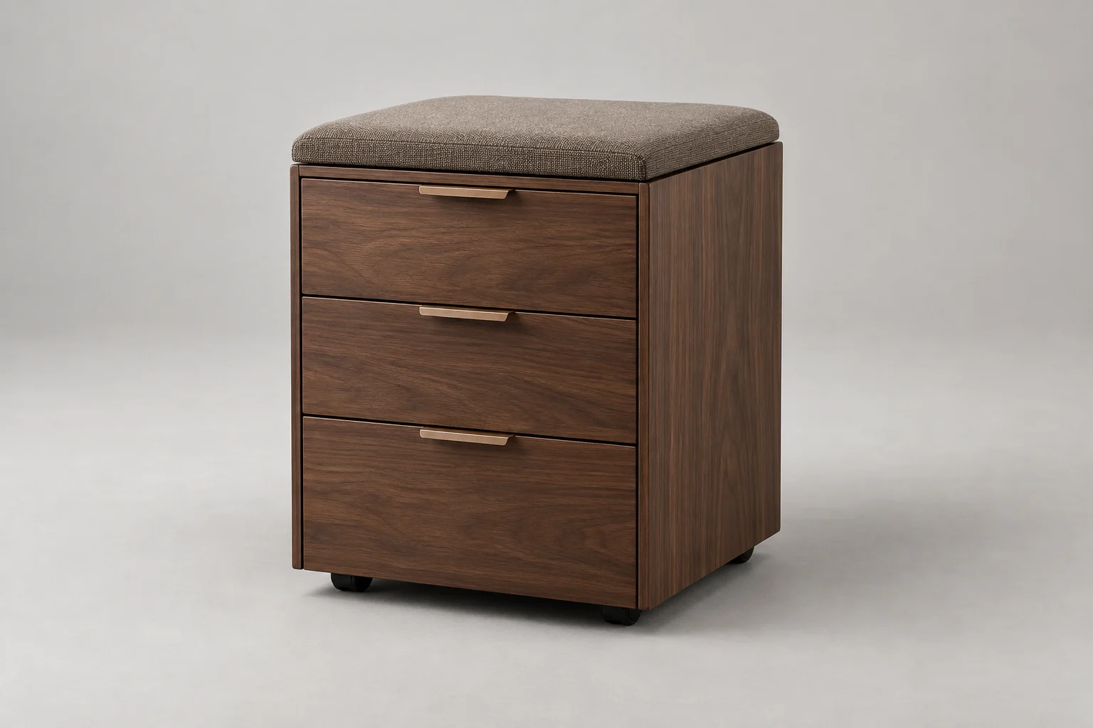 Mobile Pedestal — Mobile Pedestal 003 — C5-OF-MP-003