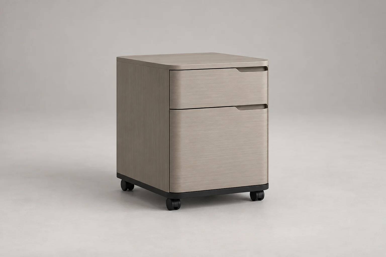 Mobile Pedestal — Mobile Pedestal 004 — C5-OF-MP-004
