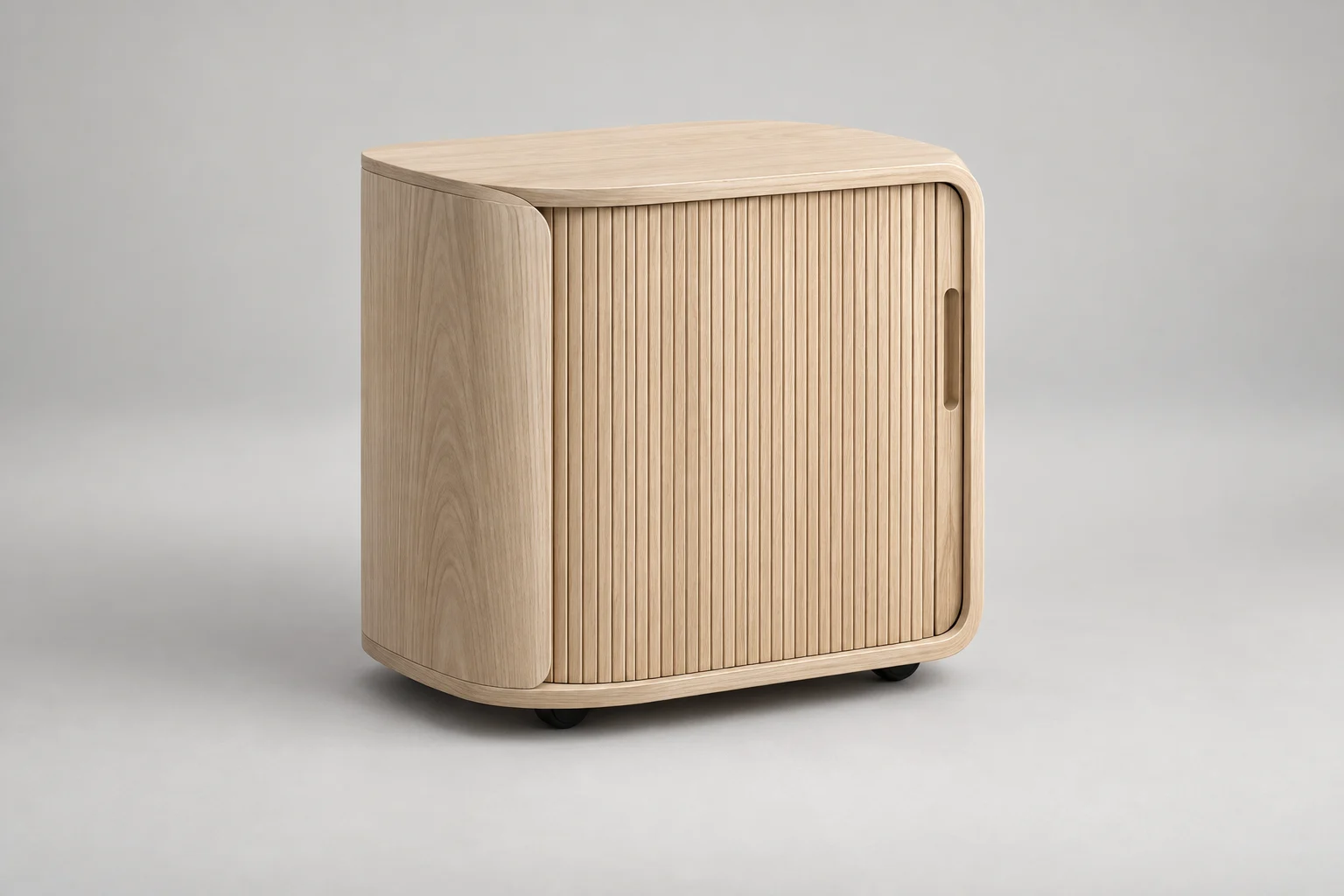 Mobile Pedestal — Mobile Pedestal 006 — C5-OF-MP-006