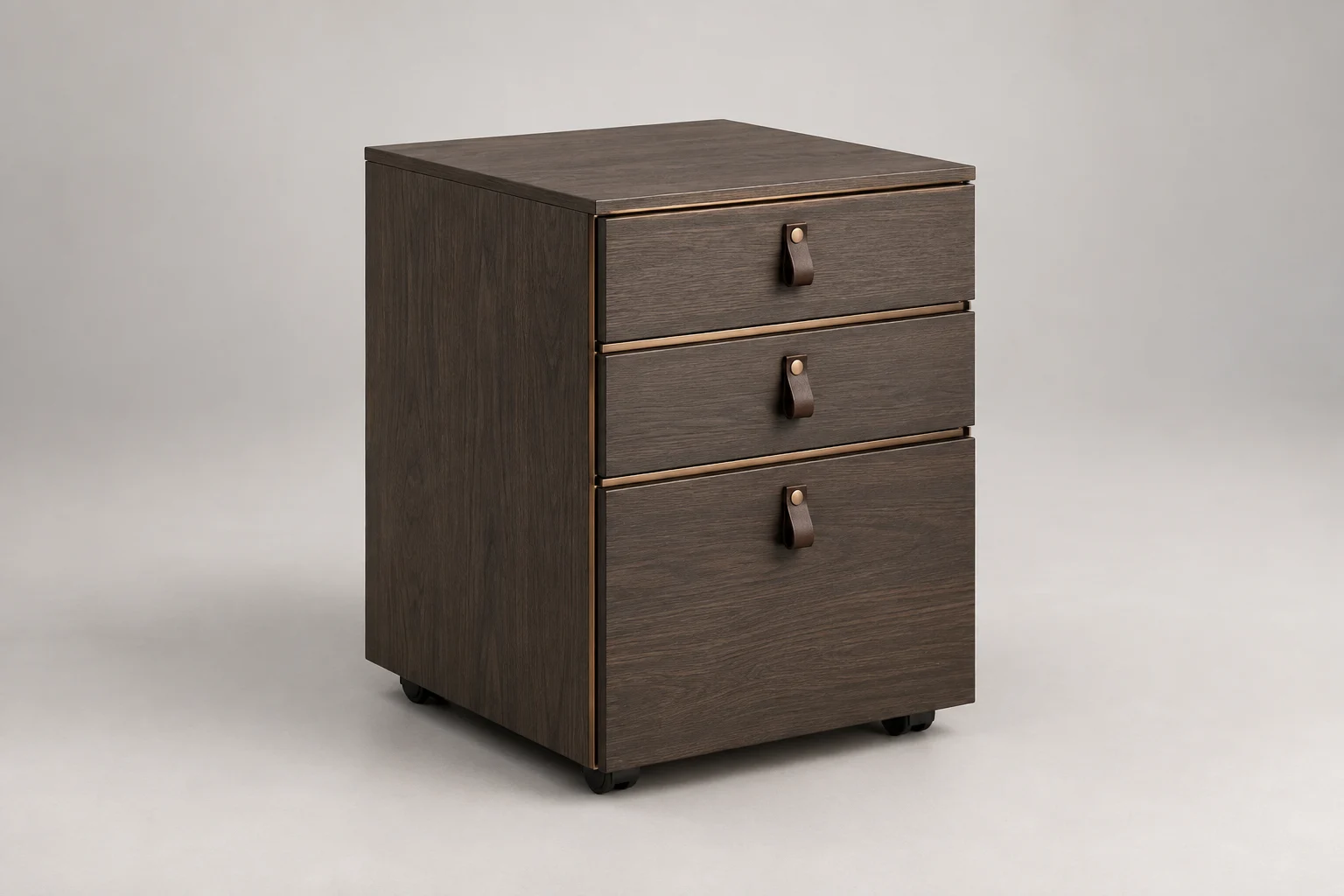 Mobile Pedestal — Mobile Pedestal 009 — C5-OF-MP-009