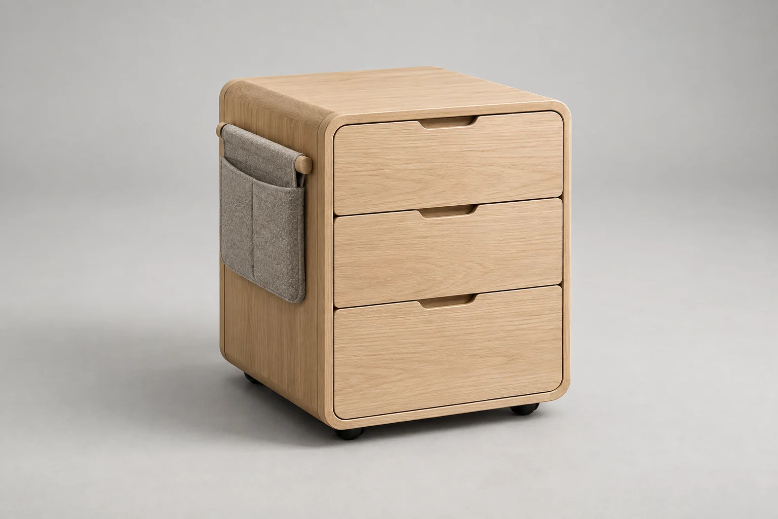 Mobile Pedestal — Mobile Pedestal 010 — C5-OF-MP-010