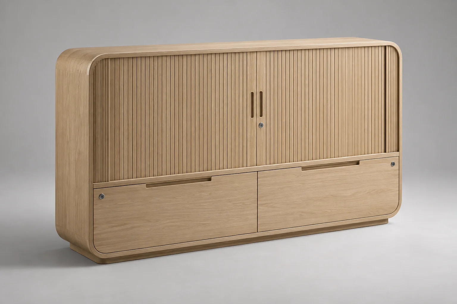 Filing & Storage Cabinet — Filing & Storage Cabinet 007 — C5-OF-SC-007