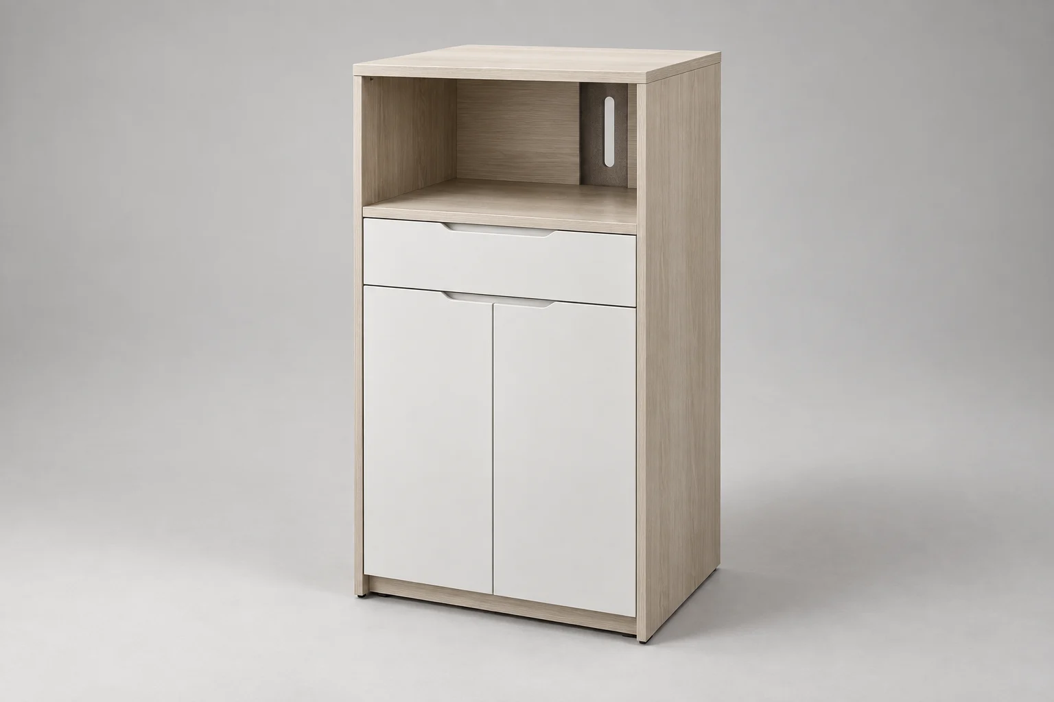 Printer & Utility Cabinet — Printer & Utility Cabinet 002 — C5-OF-UC-002
