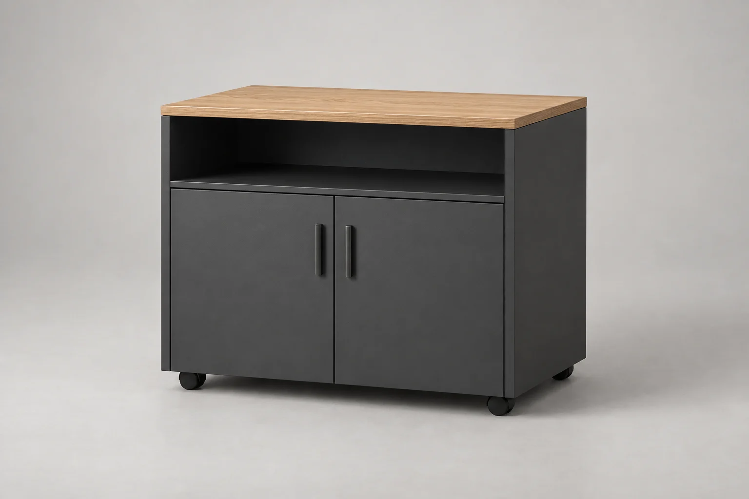 Printer & Utility Cabinet — Printer & Utility Cabinet 004 — C5-OF-UC-004