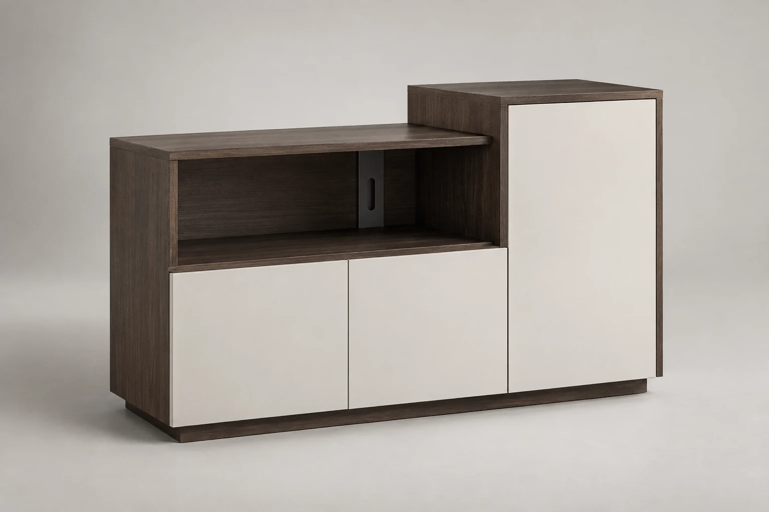 Printer & Utility Cabinet — Printer & Utility Cabinet 009 — C5-OF-UC-009