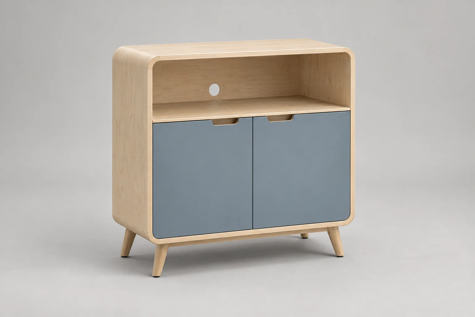 Printer & Utility Cabinet — Printer & Utility Cabinet 010 — C5-OF-UC-010
