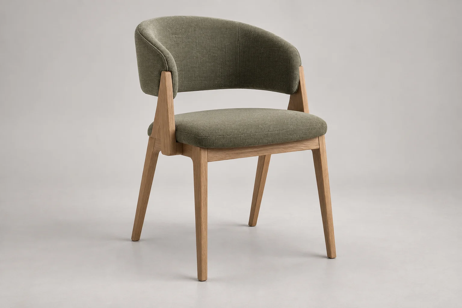 Dining Chair — Olive Modular — C5-RS-DN-DC-008