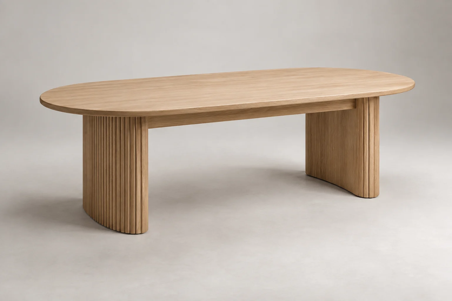Dining Table — Japandi — C5-RS-DN-DT-006
