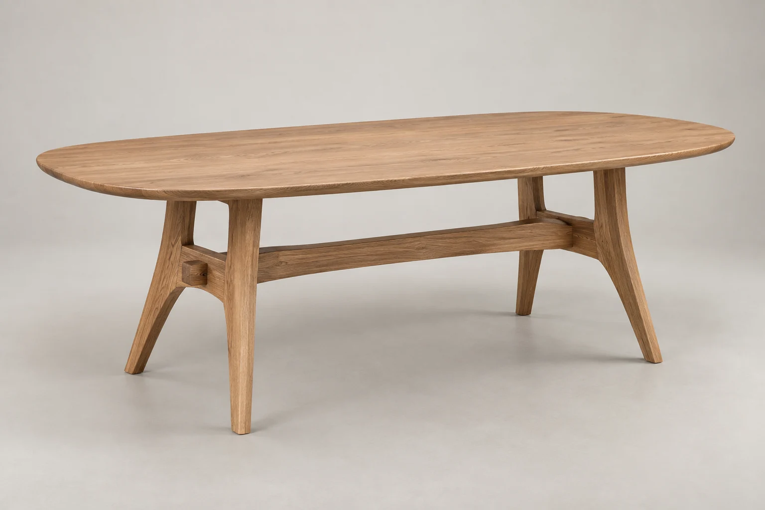 Dining Table — Timber Craft — C5-RS-DN-DT-010