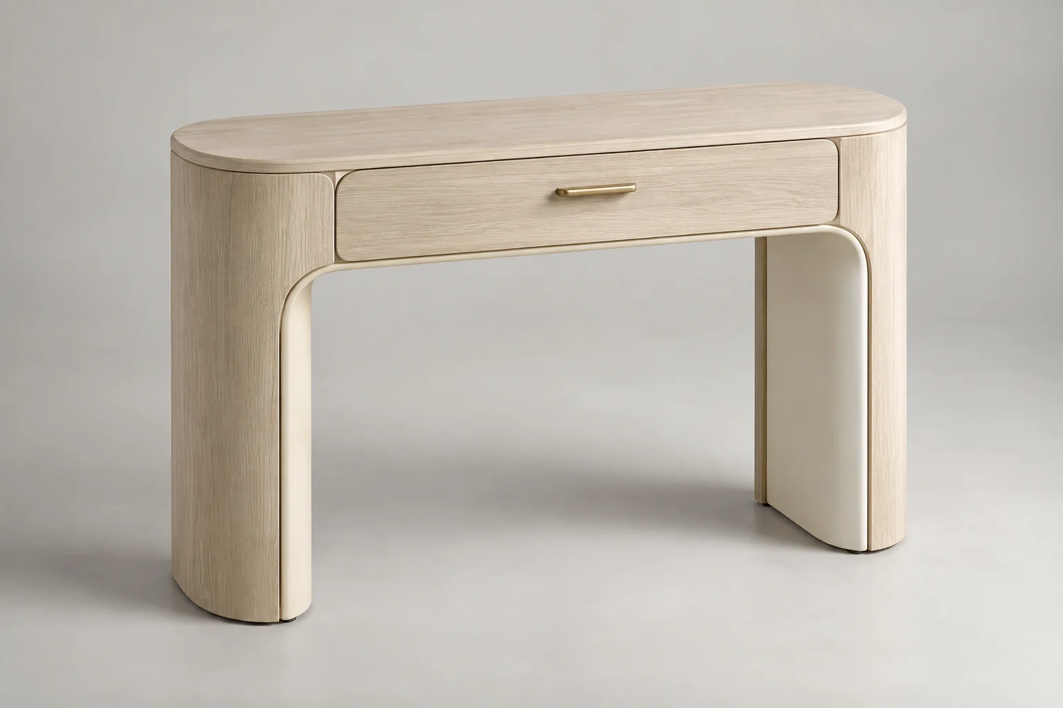 Console — Soft Radius — C5-RS-FY-CN-002