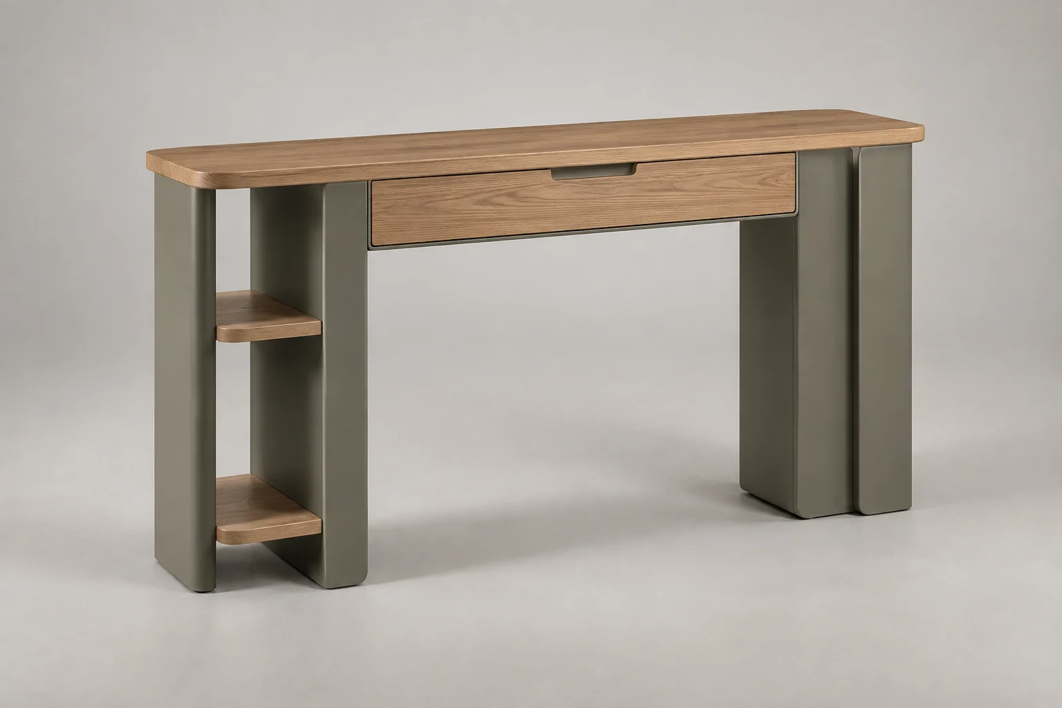 Console — Olive Modular — C5-RS-FY-CN-008