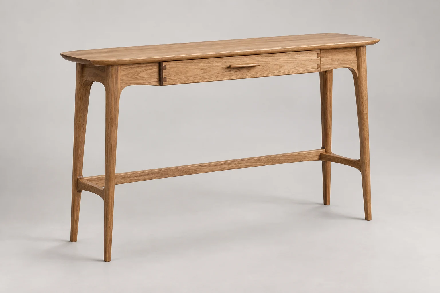 Console — Timber Craft — C5-RS-FY-CN-010