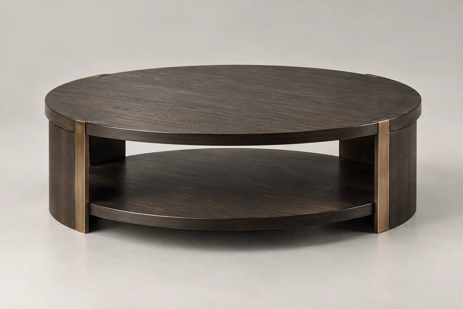 Coffee Table — Dark Bronze — C5-RS-LV-CT-005