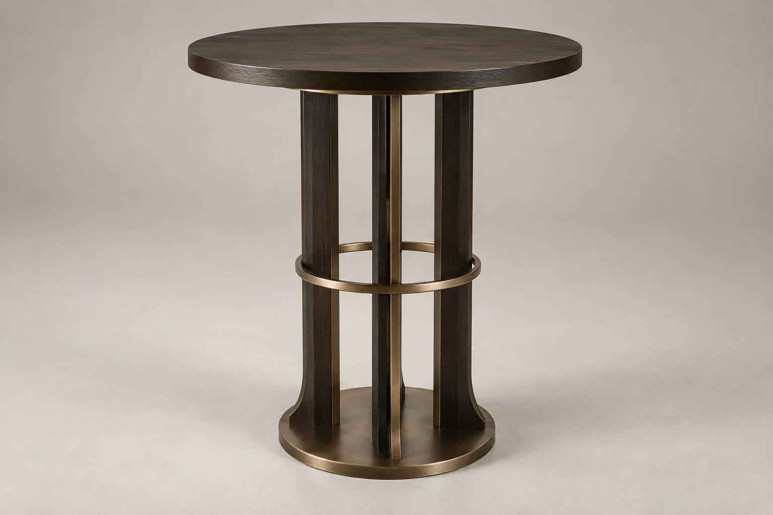 Bar Table — Dark Bronze — C5-RT-BT-005