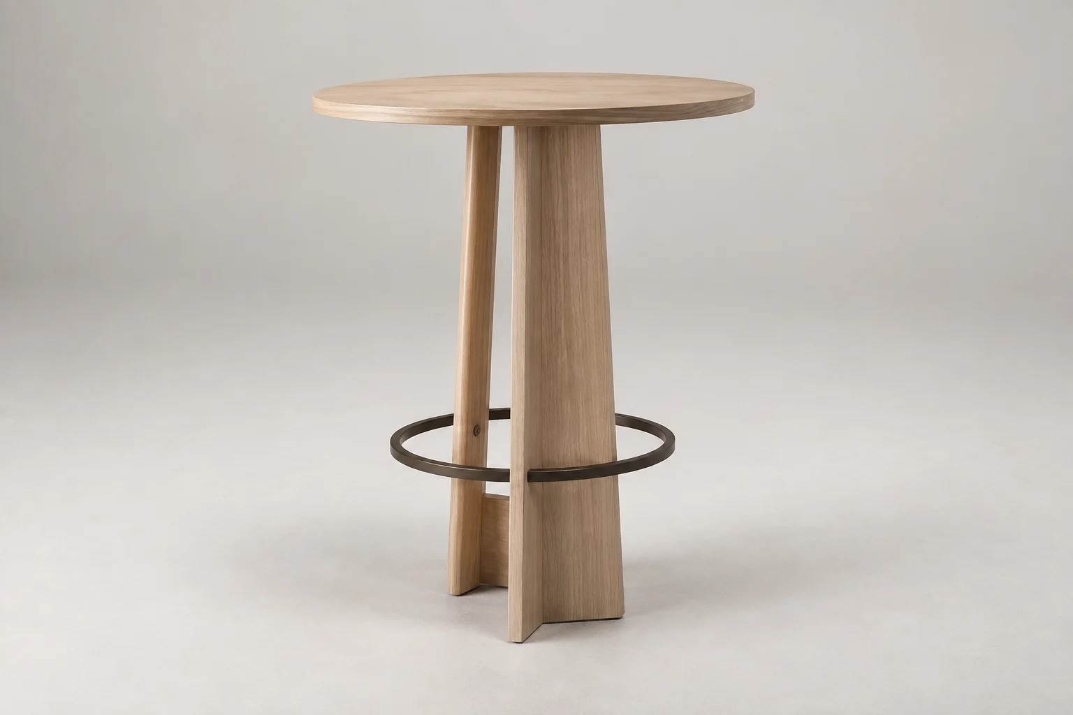 Bar Table — Japandi — C5-RT-BT-006