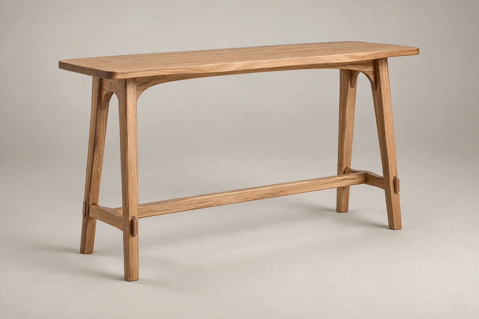 Bar Table — Timber Craft — C5-RT-BT-010