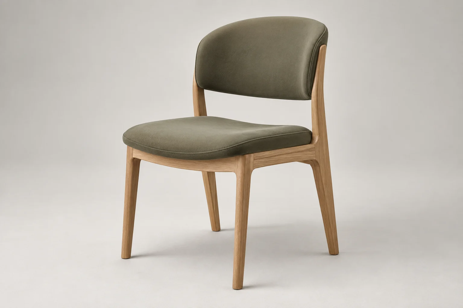 Dining Chair — Olive Modular — C5-RT-DC-008