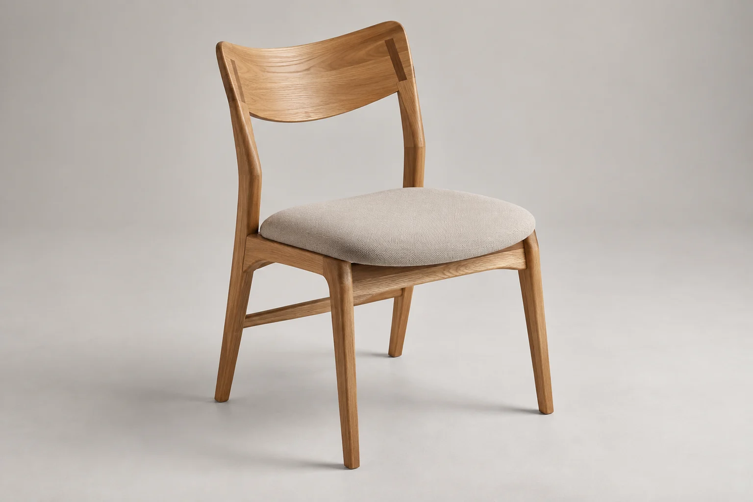 Dining Chair — Timber Craft — C5-RT-DC-010