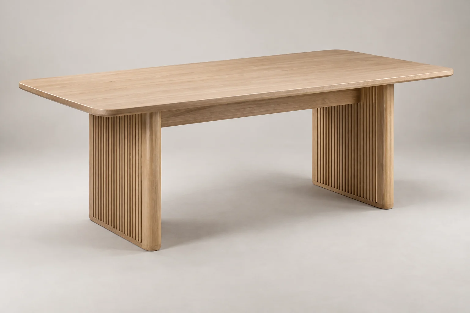 Dining Table — Japandi — C5-RT-DT-006