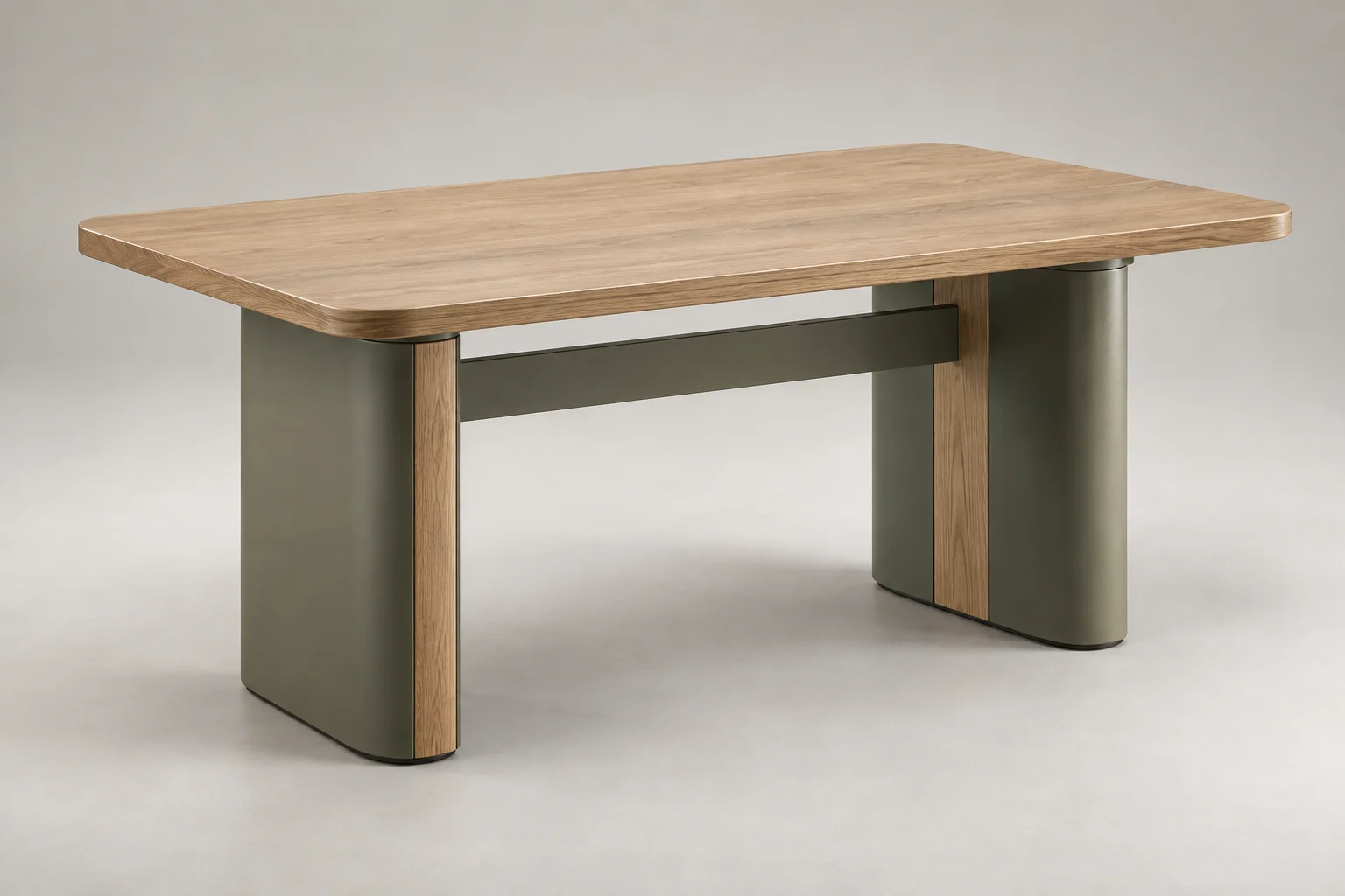 Dining Table — Olive Modular — C5-RT-DT-008