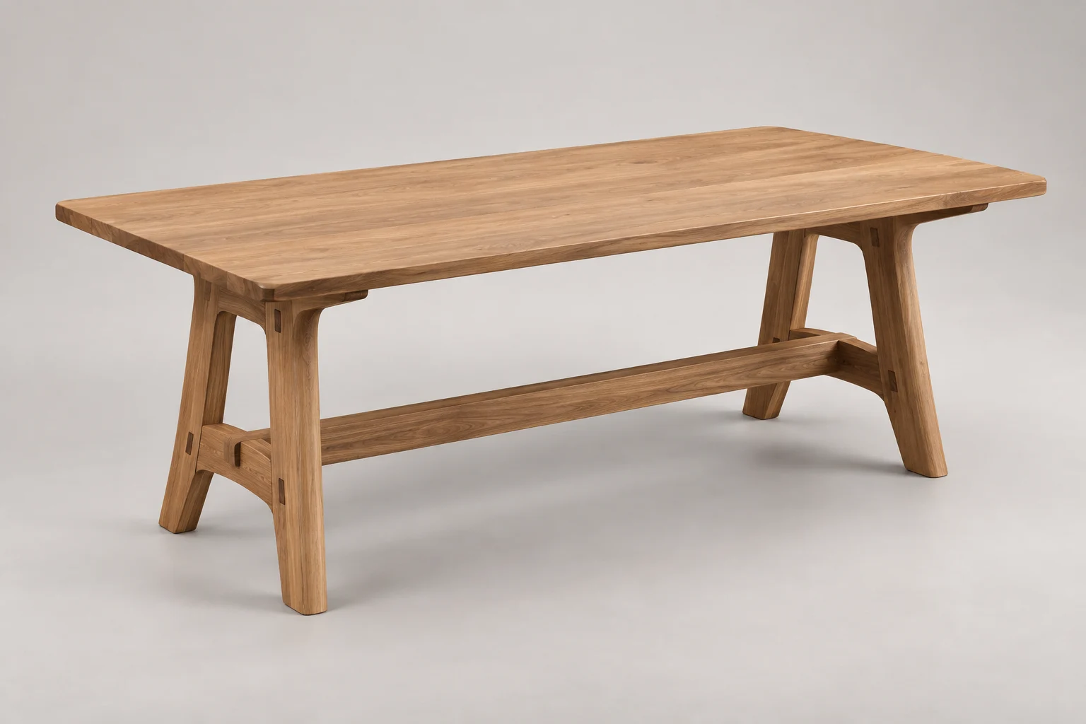 Dining Table — Timber Craft — C5-RT-DT-010