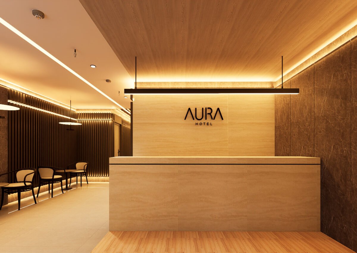 Aura Hotel